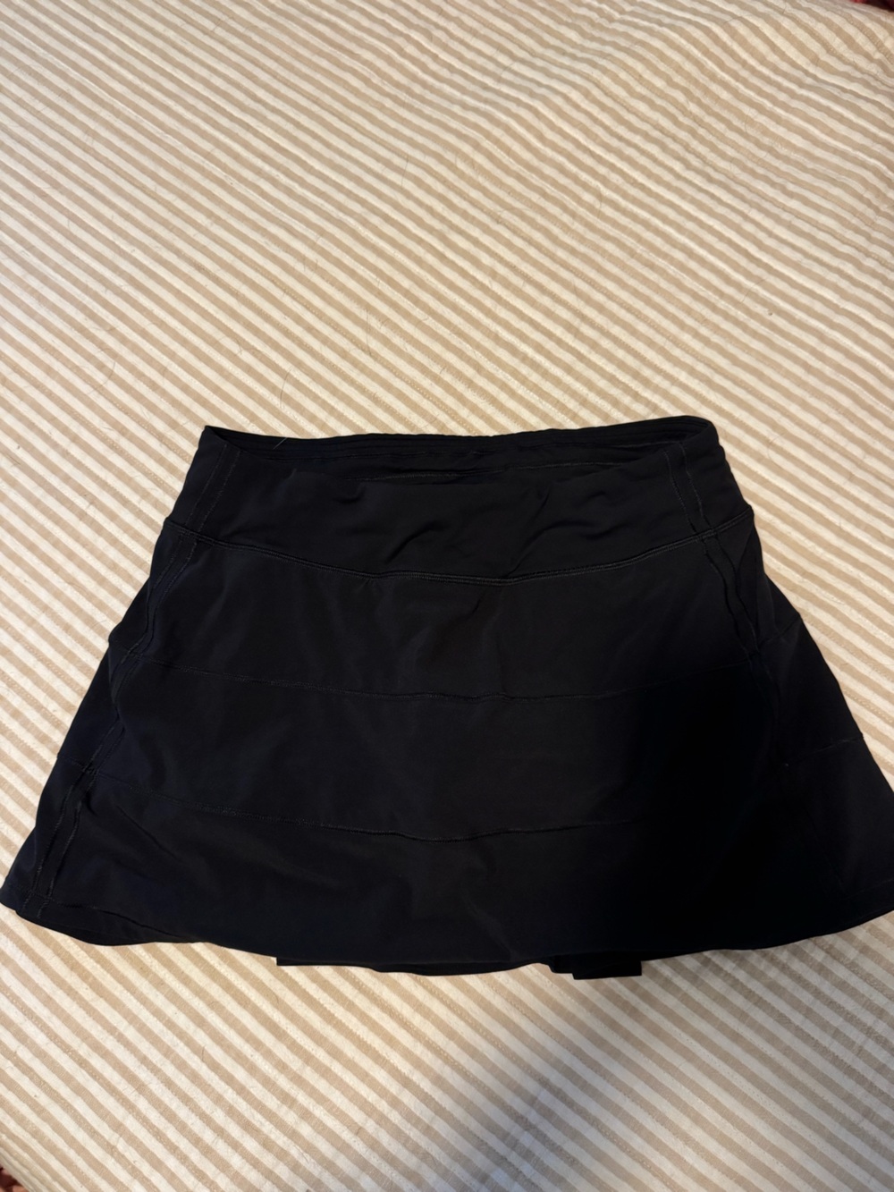Lululemon tennis skirt